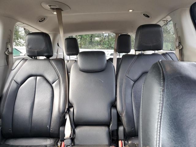 2018 CHRYSLER PACIFICA T 2C4RC1BG4JR317821