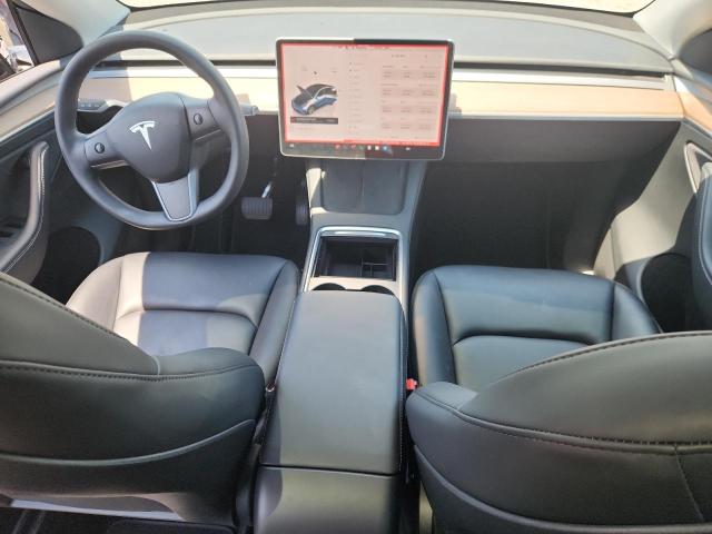 2023 TESLA MODEL Y 7SAYGAEE6PF803385