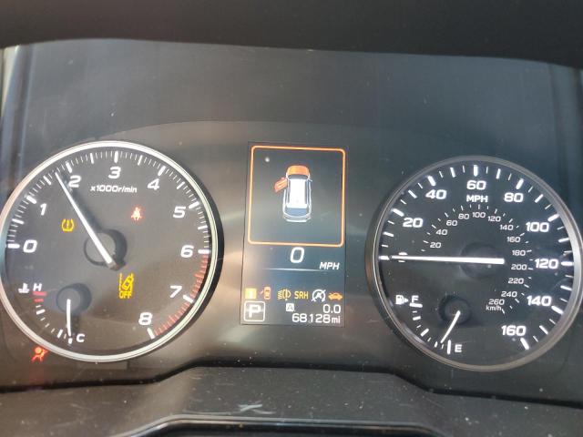 2022 SUBARU OUTBACK 4S4BTAAC1N3189774