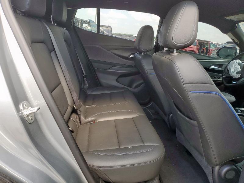 2024 BUICK ENVISTA SP - KL47LBE25RB158986