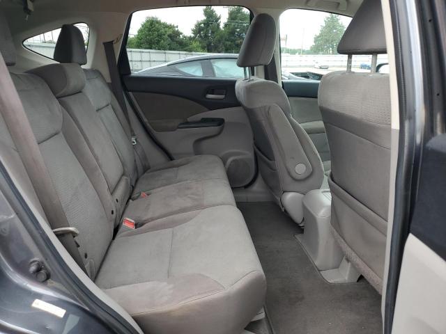2013 HONDA CR-V EX - 5J6RM4H53DL051459