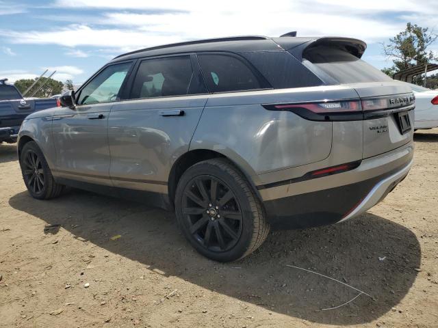 2018 LAND ROVER RANGE ROVE SALYL2RN9JA768035