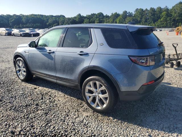 2022 LAND ROVER DISCOVERY SALCP2FXXNH911396