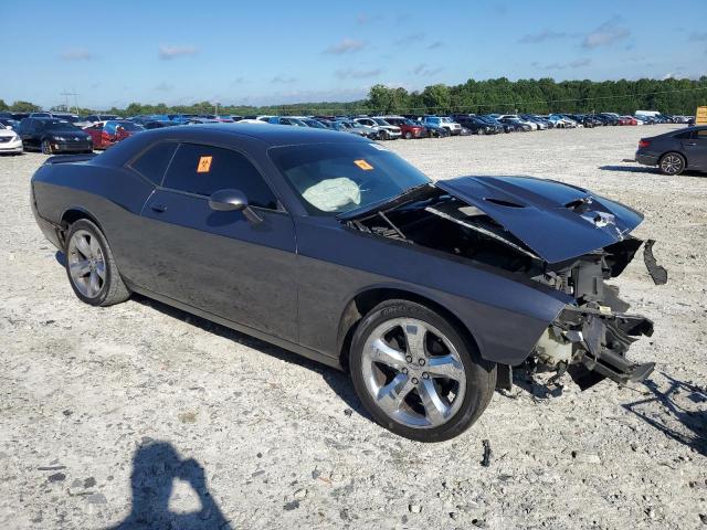 2015 DODGE CHALLENGER SXT 2C3CDZAG6FH833831
