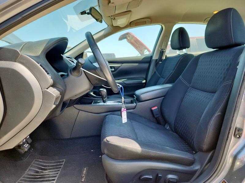 2018 NISSAN ALTIMA 2.5 1N4AL3AP1JC114622