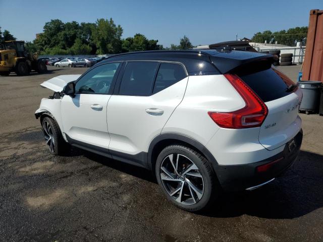 2020 VOLVO XC40 T5 R- YV4162UM2L2197853