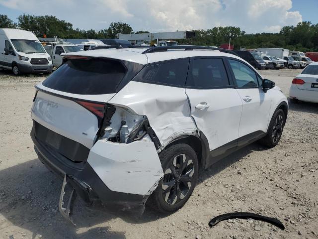 2023 KIA SPORTAGE X - 5XYK6CAF2PG024770