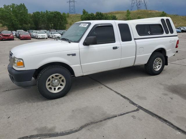 FORD RANGER SUP