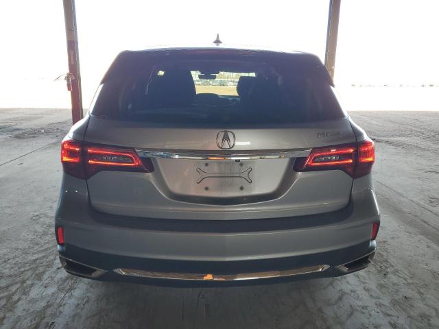2017 ACURA MDX 5FRYD3H31HB010863
