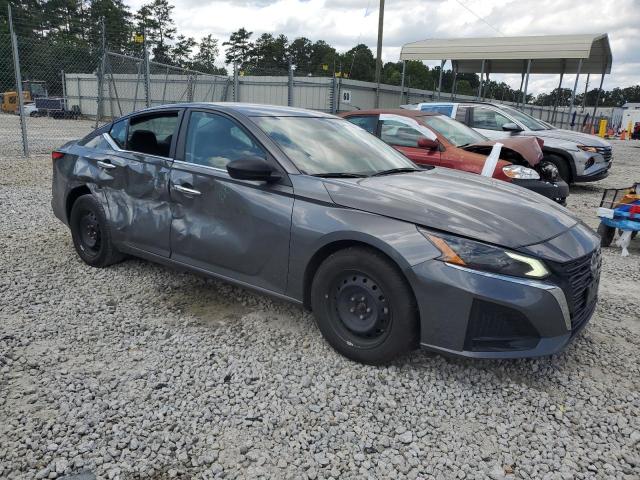 2024 NISSAN ALTIMA S 1N4BL4BV9RN320567