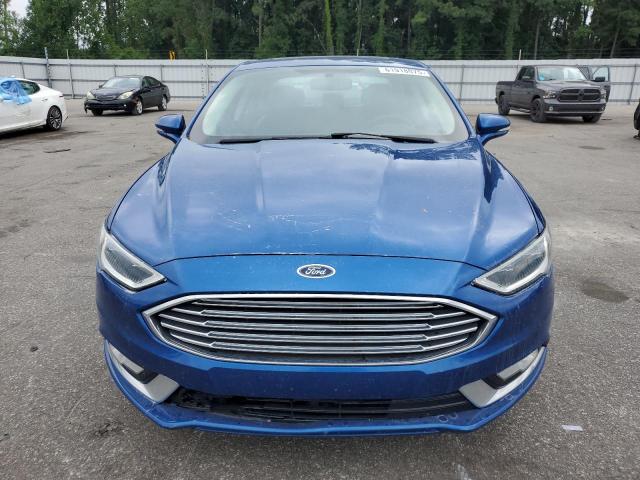 2017 FORD FUSION TIT 3FA6P0RU4HR368873