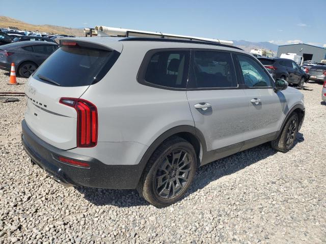 2022 KIA TELLURIDE EX 5XYP3DHC0NG214788