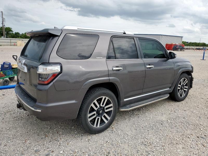 Vin: jtezu5jr7e5082546, lot: 63585125, toyota 4runner sr5 20143