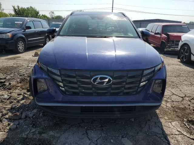 2022 HYUNDAI TUCSON SEL 5NMJB3AE8NH075868