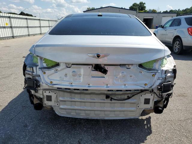 2016 HYUNDAI GENESIS 3. - KMHGN4JEXGU128729