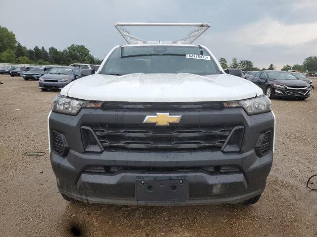 2025 CHEVROLET COLORADO 1GCPSBEK0S1189051