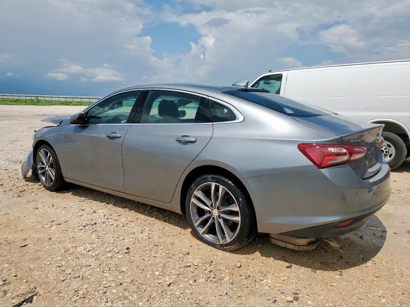 2023 CHEVROLET MALIBU PRE 1G1ZE5ST6PF155228