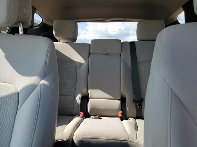 2018 HYUNDAI SANTA FE S - 5NMZU3LB7JH079016