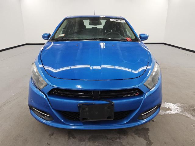 2015 DODGE DART SXT 1C3CDFBB2FD227991