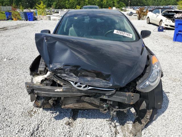 2013 HYUNDAI ELANTRA GL - 5NPDH4AE3DH271624