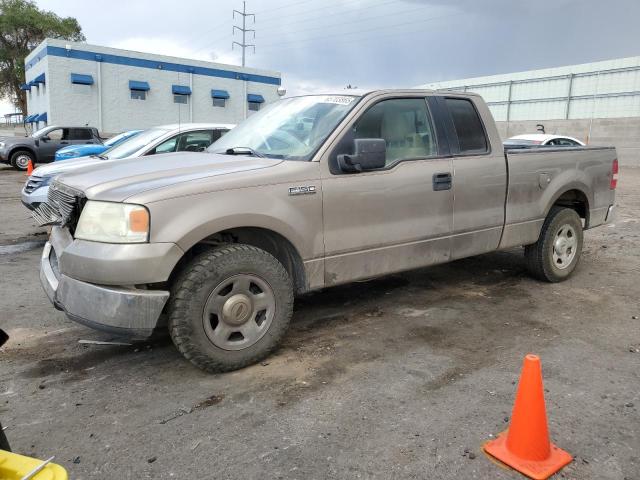 FORD F150