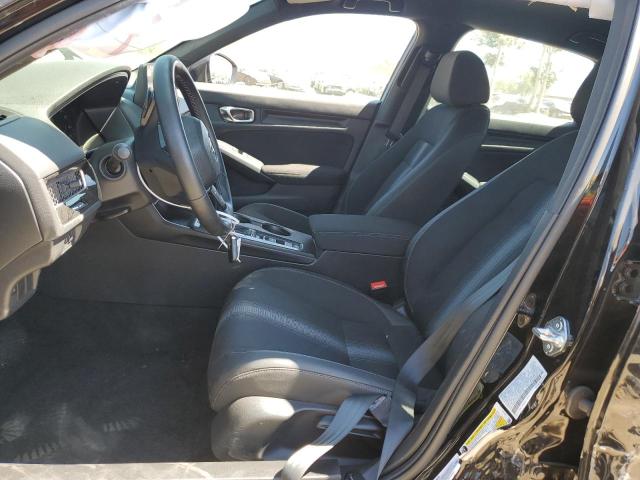 2025 HONDA CIVIC SPOR - 2HGFE2F50SH561759