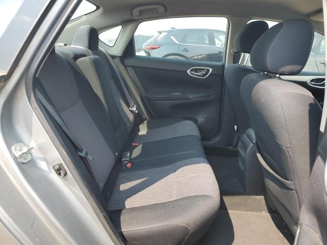 2014 NISSAN SENTRA S - 3N1AB7AP3EY321940