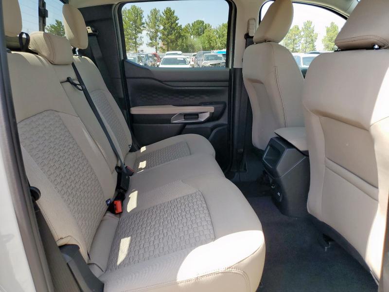 2024 FORD RANGER XLT 1FTER4HH1RLE74970