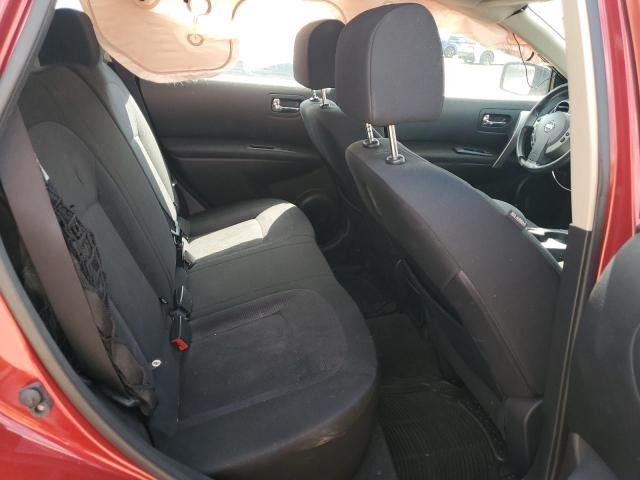 2015 NISSAN ROGUE SELE JN8AS5MV0FW750106