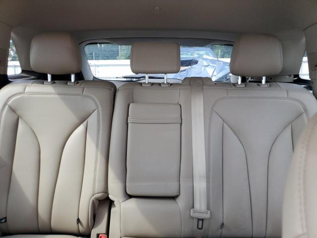 2023 LINCOLN NAUTILUS 2LMPJ8J93PBL26715