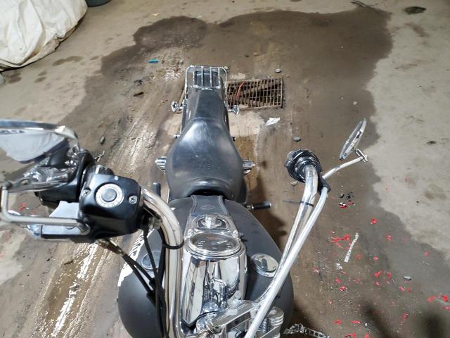 2005 HARLEY-DAVIDSON FXDWGI 1HD1GPW185K323571