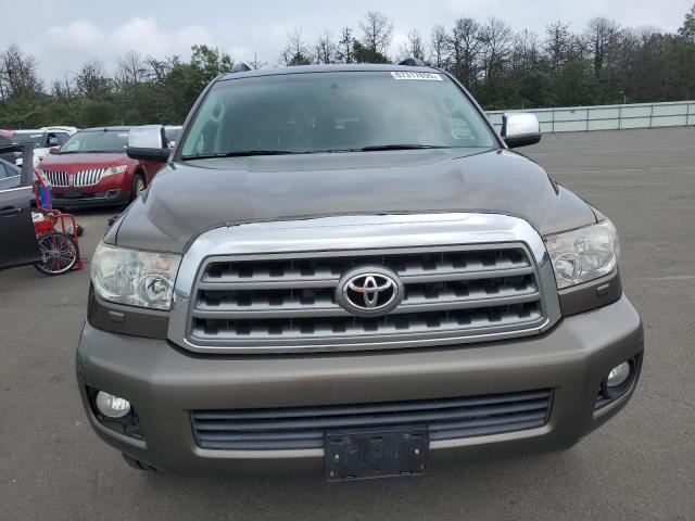 2016 TOYOTA SEQUOIA LI 5TDJY5G15GS128525