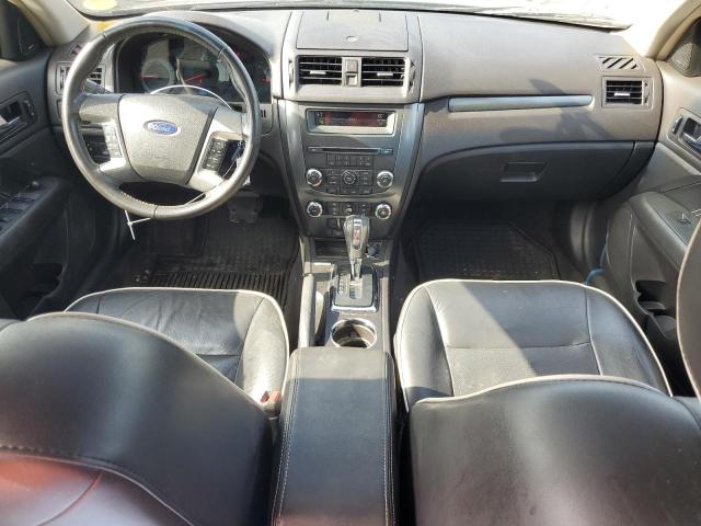 2011 FORD FUSION SEL - 3FAHP0CG1BR182341