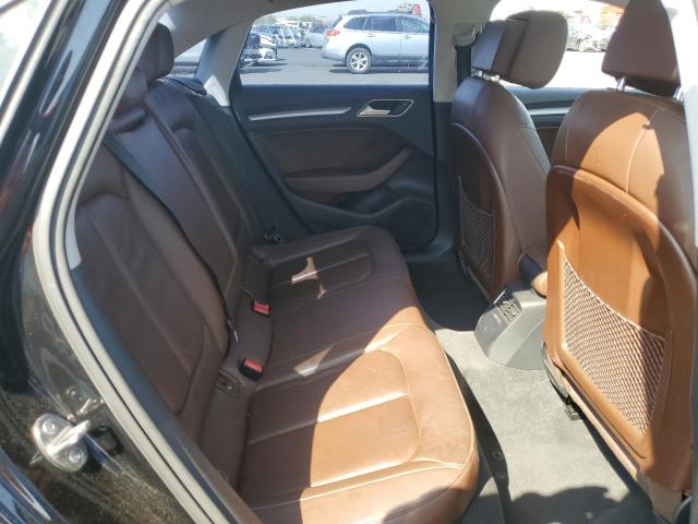2016 AUDI A3 PREMIUM WAUB8GFF6G1114799