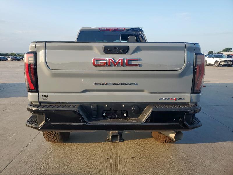 2024 GMC SIERRA K25 1GT49ZEY8RF377633