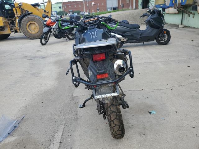 2023 KAWASAKI KL650 L ML5KLEL12PDA18999