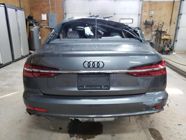 2019 AUDI A6 PRESTIG WAUM2AF29KN073655