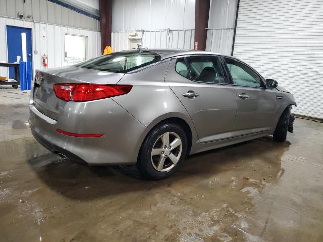 2015 KIA OPTIMA LX - 5XXGM4A76FG500239