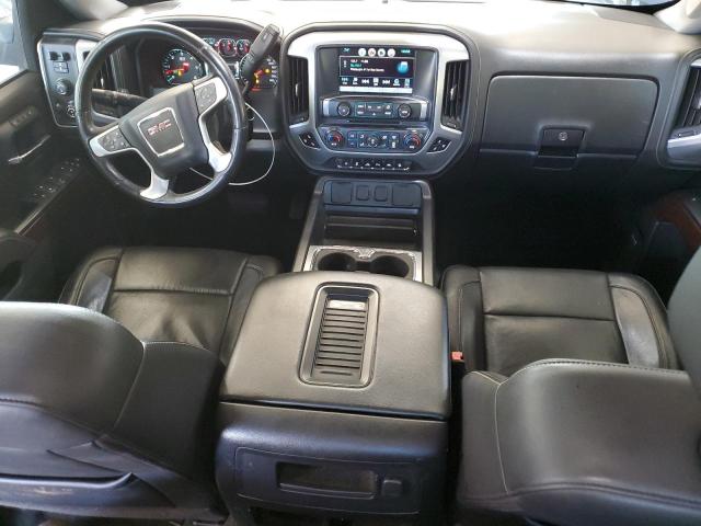 2017 GMC SIERRA K15 3GTU2NEC0HG157241