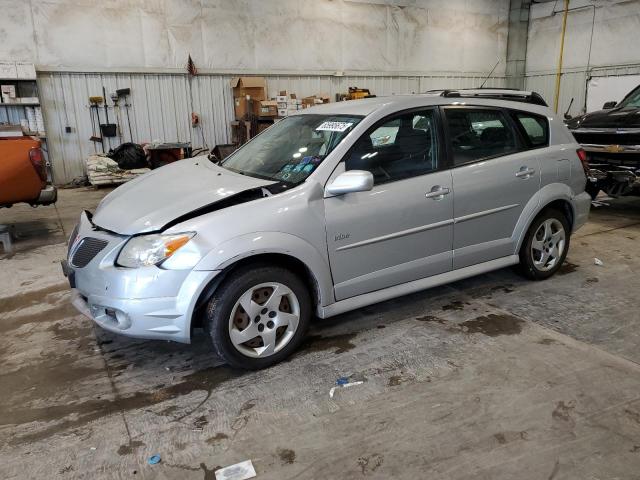 PONTIAC VIBE