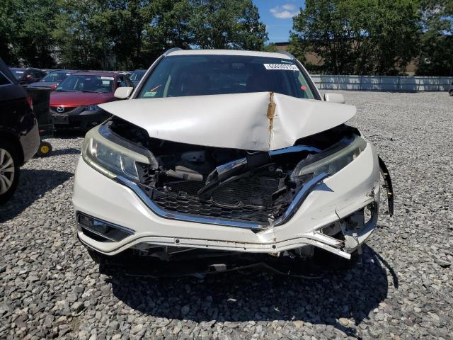 2016 HONDA CR-V EXL 5J6RM4H7XGL009988