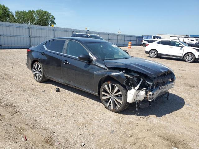 2019 NISSAN ALTIMA SR 1N4BL4CV9KC122801
