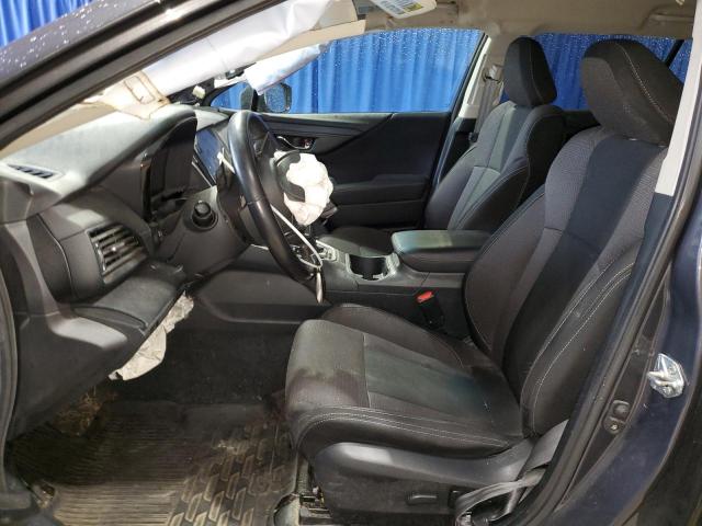 2021 SUBARU OUTBACK PR - 4S4BTADC2M3121042