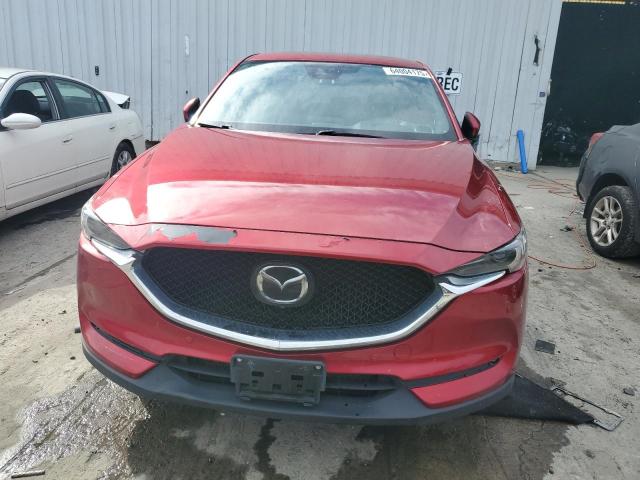 2019 MAZDA CX-5 SIGNA JM3KFBEY0K0599137