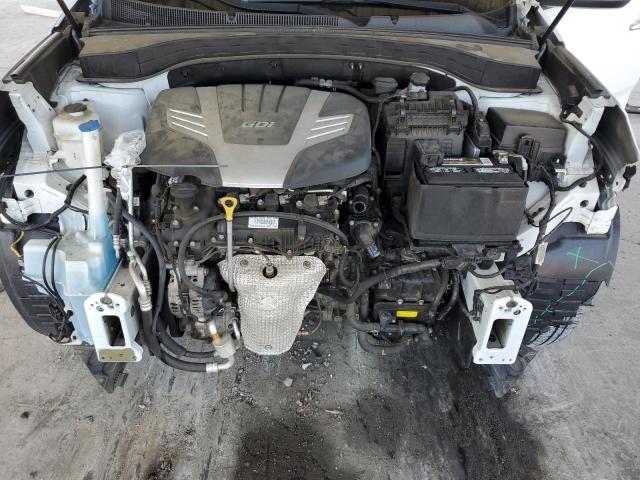 2015 KIA SORENTO LX 5XYKT4A76FG635973