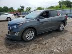 2018 CHEVROLET EQUINOX LT - 3GNAXJEV5JL128014