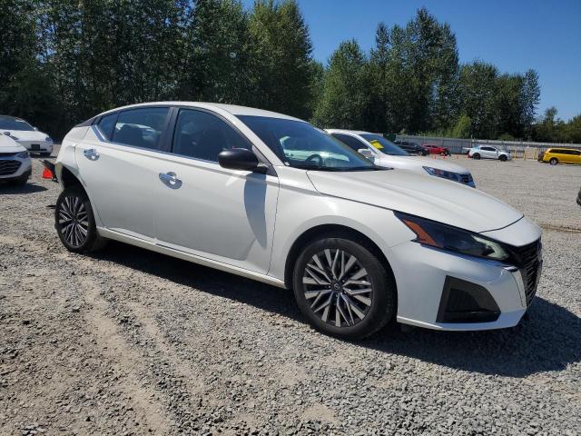 2025 NISSAN ALTIMA 1N4BL4DV0SN348129