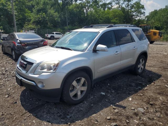 GMC ACADIA SLT