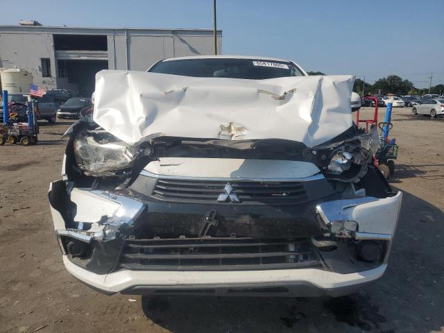 2017 MITSUBISHI OUTLANDER JA4AP3AUXHZ021264