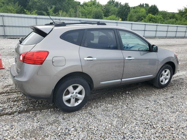 2012 NISSAN ROGUE S - JN8AS5MV8CW358468